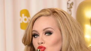 Muzyka Adele może mieć duży wpływ na nasze ciało