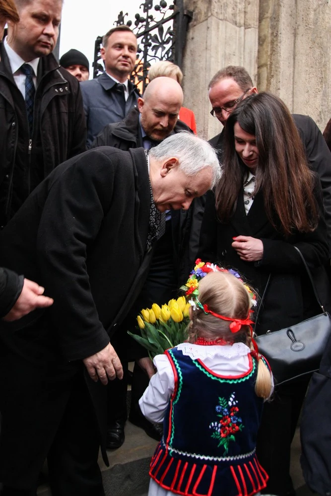 Marta na Wawelu Marta na Wawelu