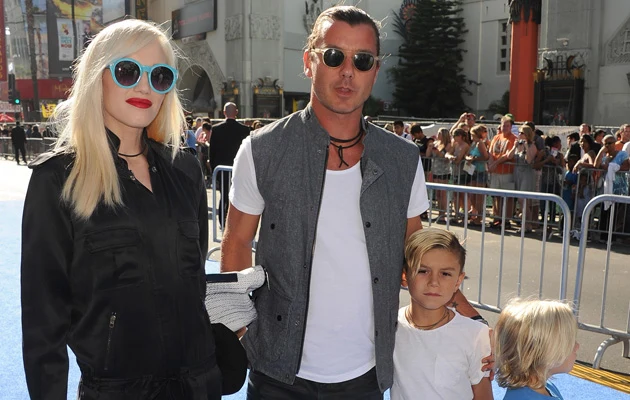 Gwen Stefani rozwodzi się z mężem!