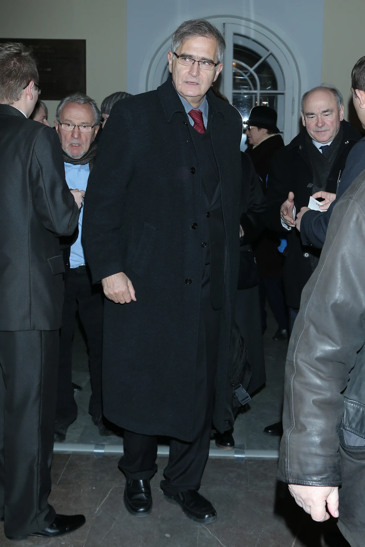 Łukaszewicz napisał list do Ewy Kopacz Łukaszewicz napisał list do Ewy Kopacz