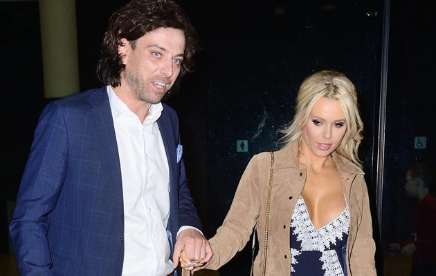 Doda i jej partner kupią drogie mieszkanie?