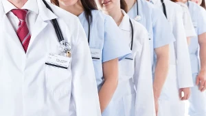 Na tzw. gwarantowane świadczenia zdrowotne Polacy czekają średnio 2,9 miesiąca 