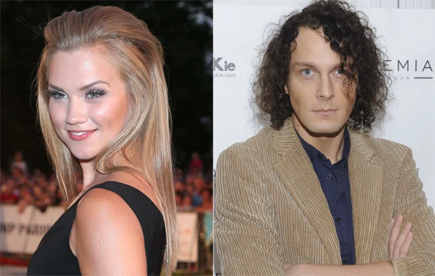 Agnieszka Kaczorowska i Sławek Uniatowski zatańczą razem w "Tzg" Agnieszka Kaczorowska i Sławek Uniatowski zatańczą razem w "Tzg"