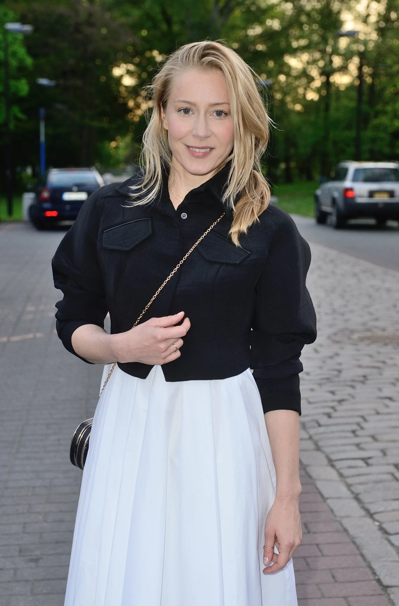 Katarzyna Warnke Katarzyna Warnke