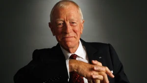 Max von Sydow
