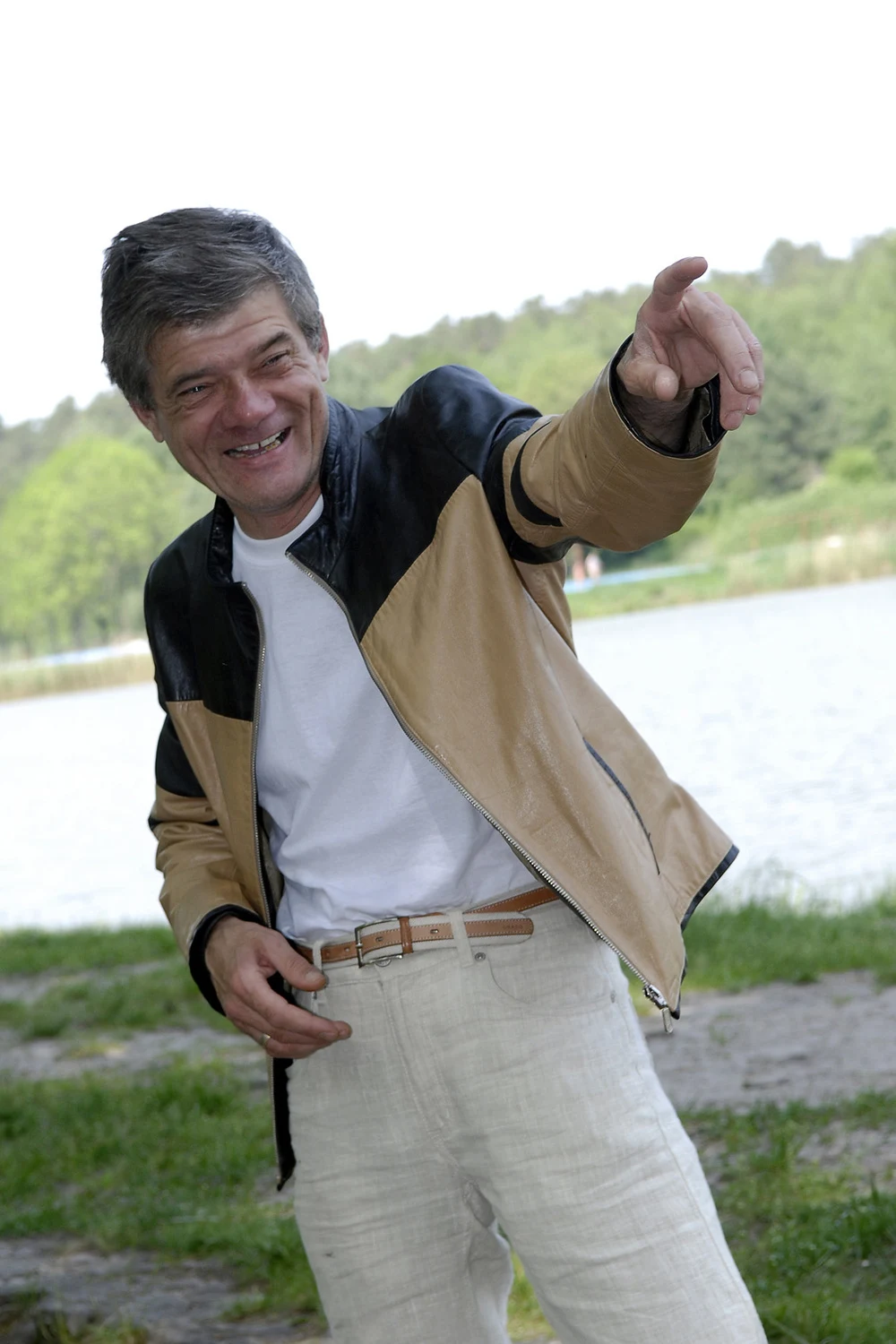 Henryk Gołębiewski 