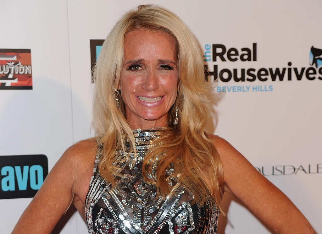 Kim Richards