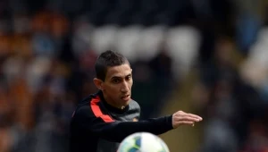 Angel di Maria