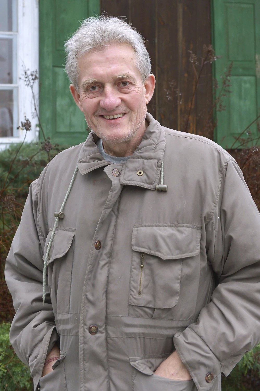 Marek Frąckowiak Marek Frąckowiak