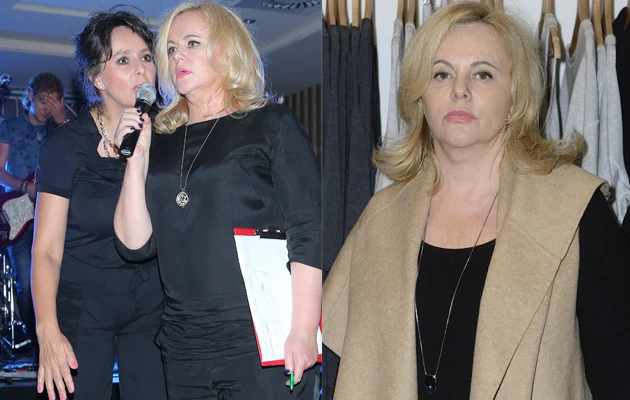 Joanna Kurowska opowiedziała o macierzyństwie Joanna Kurowska opowiedziała o macierzyństwie