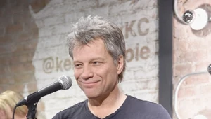 Jon Bon Jovi zapowiada nowe wydawnictwa