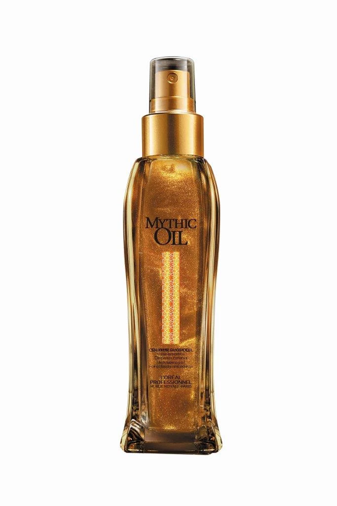 Shimmering Mythic Oil L`Oreal Professionnel