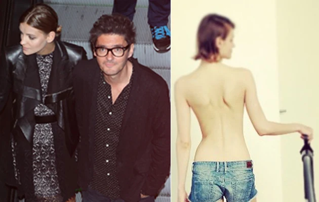 Kuba Wojewódzki dostał od ukochanej oryginalny prezent