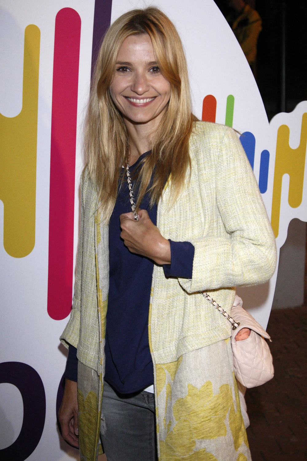 Aktorka kiedyś wyglądała zdrowiej Aktorka kiedyś wyglądała zdrowiej