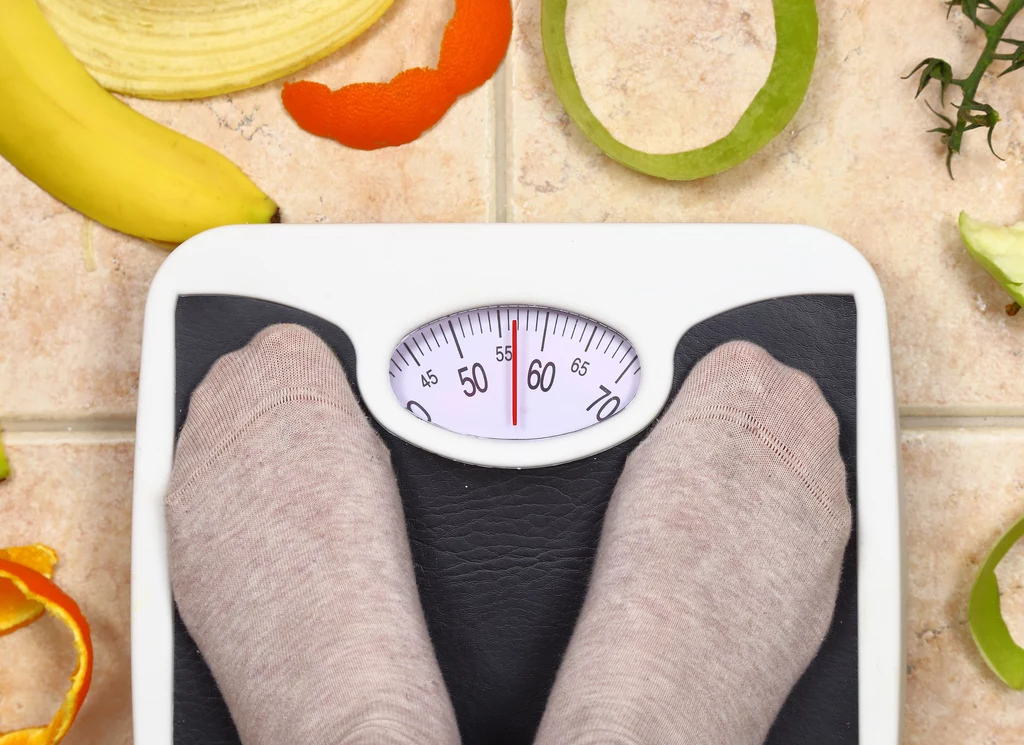 Chcesz schudnąć? Sama dieta nie wystarczy Chcesz schudnąć? Sama dieta nie wystarczy