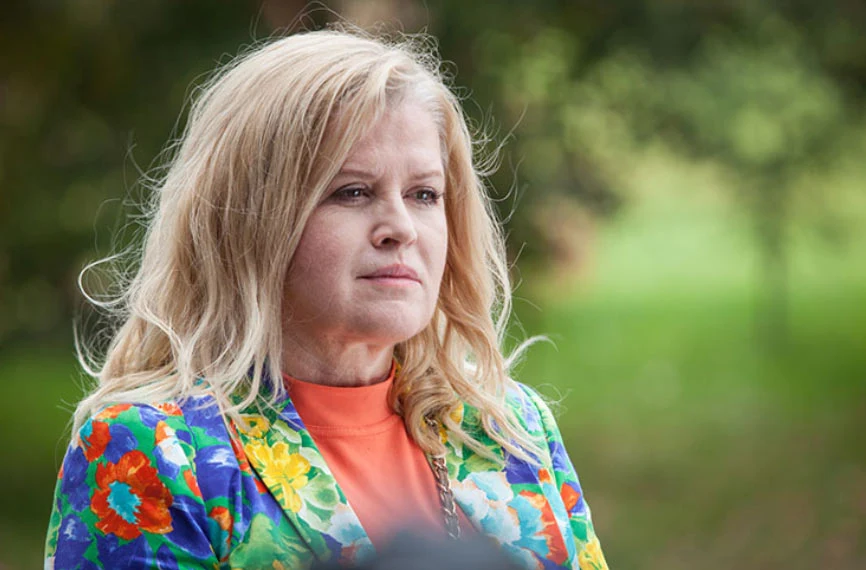 Ostatnie miesiące to dla aktorki głównie epizodyczne role w serialach. Wojton wystąpiła gościnnie w polsatowskim "To nie koniec świata!" (na zdjęciu), zaliczyła też udział w produkcji TVN-u "Lekarze".

Od lutego 2014 można ją też oglądać na deskach Teatru Capitol w sztuce  "Klimakterium 2, czyli Menopauzy Szał".