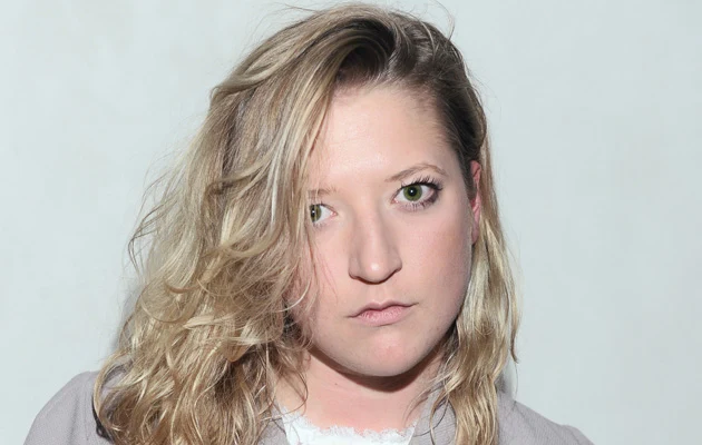 Lara Gessler ma imponujący tatuaż!