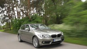 BMW 116i