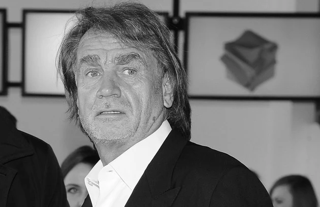 Jan Kulczyk Jan Kulczyk