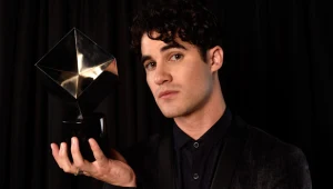 Darren Criss