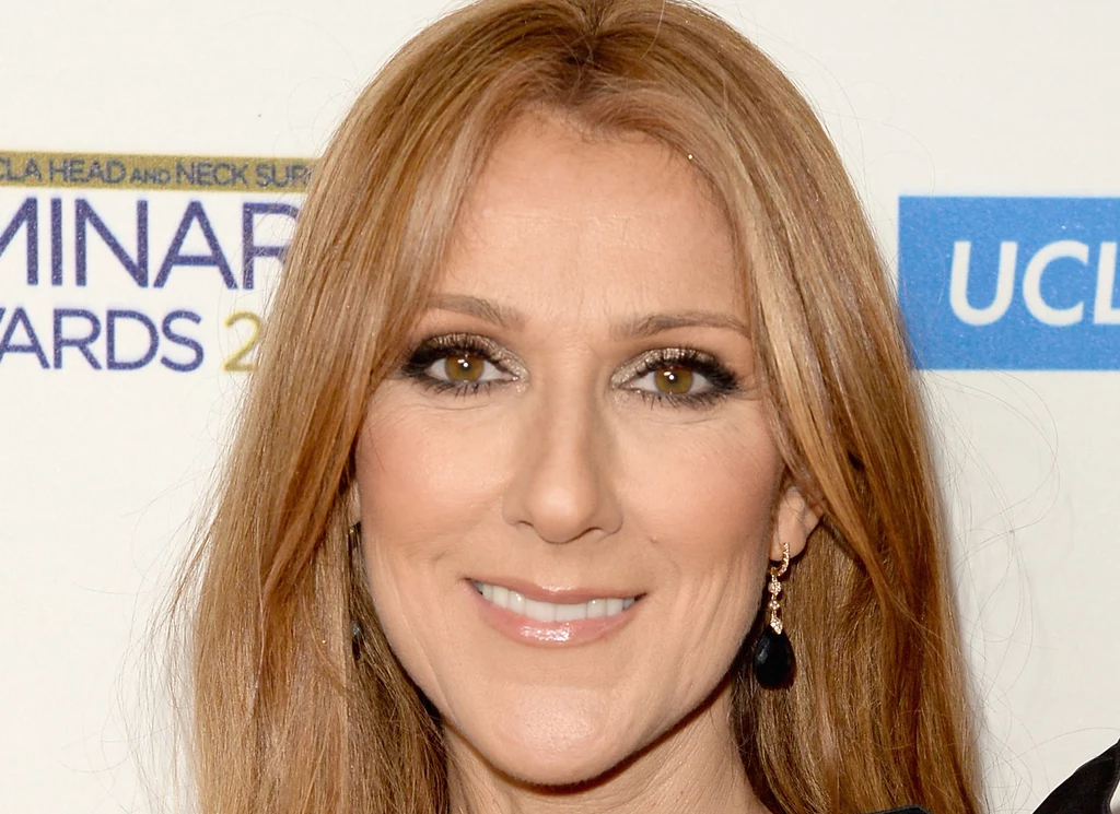 Celine Dion