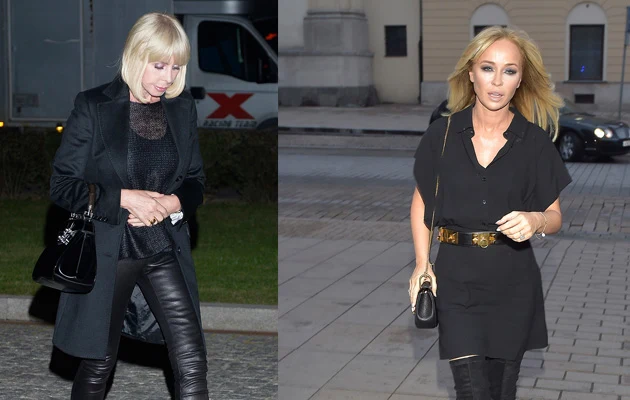 Która z partnerek Kulczyk zasiądzie obok trumny? Która z partnerek Kulczyk zasiądzie obok trumny?