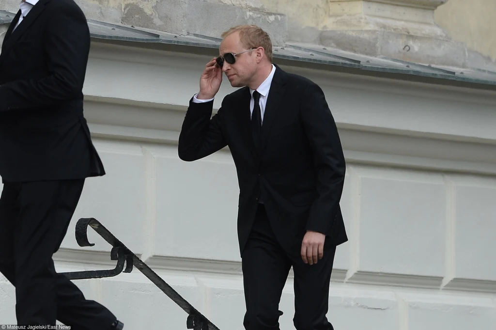 Piotr Adamczyk Piotr Adamczyk