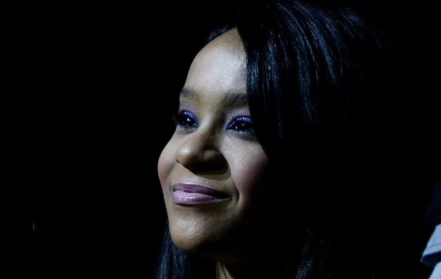 Bobbi Kristina Brown nie żyje