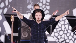 Liam Payne jest oburzony zachpowaniem fanów