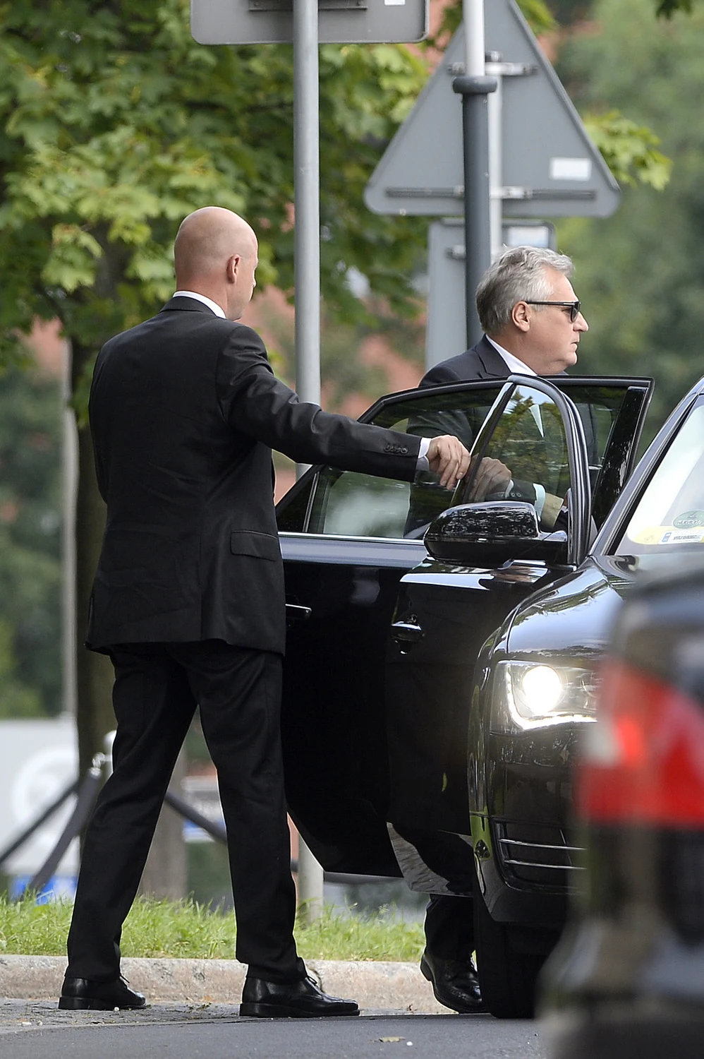Aleksander Kwaśniewski Aleksander Kwaśniewski