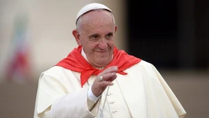 Papież Franciszek