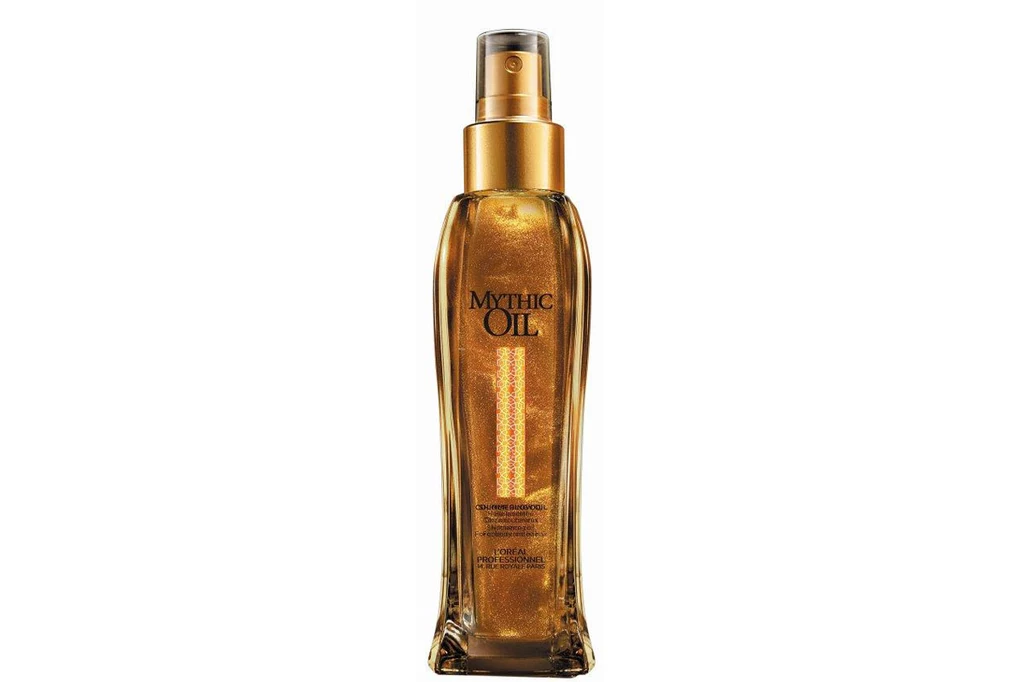 L'Oréal Professionnel: Mythic Oil Shimmering