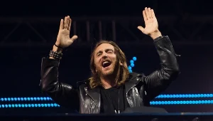 David Guetta od lat 90. przeszedł totalną metamorfozę