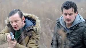 Na początku września TVP1 rozpocznie emisję 7. serii „Komisarza Aleksa” z Antonim Pawlickim i Ireneuszem Czopem w rolach głównych