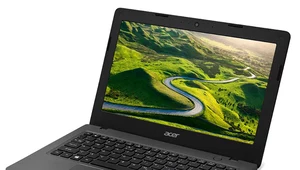 Acer wprowadza na rynek Chromebooki z Windowsem 10