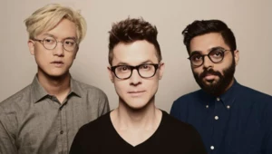 Ryan Lott (Son Lux): Muzyka robi swoje, żyje swoim życiem