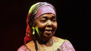 Cesária Évora: Bosa śpiewaczka