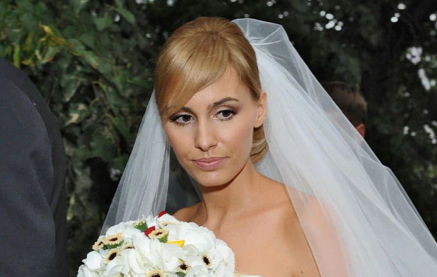 Agnieszka Popielewicz chce unieważnić slub kościelny?!