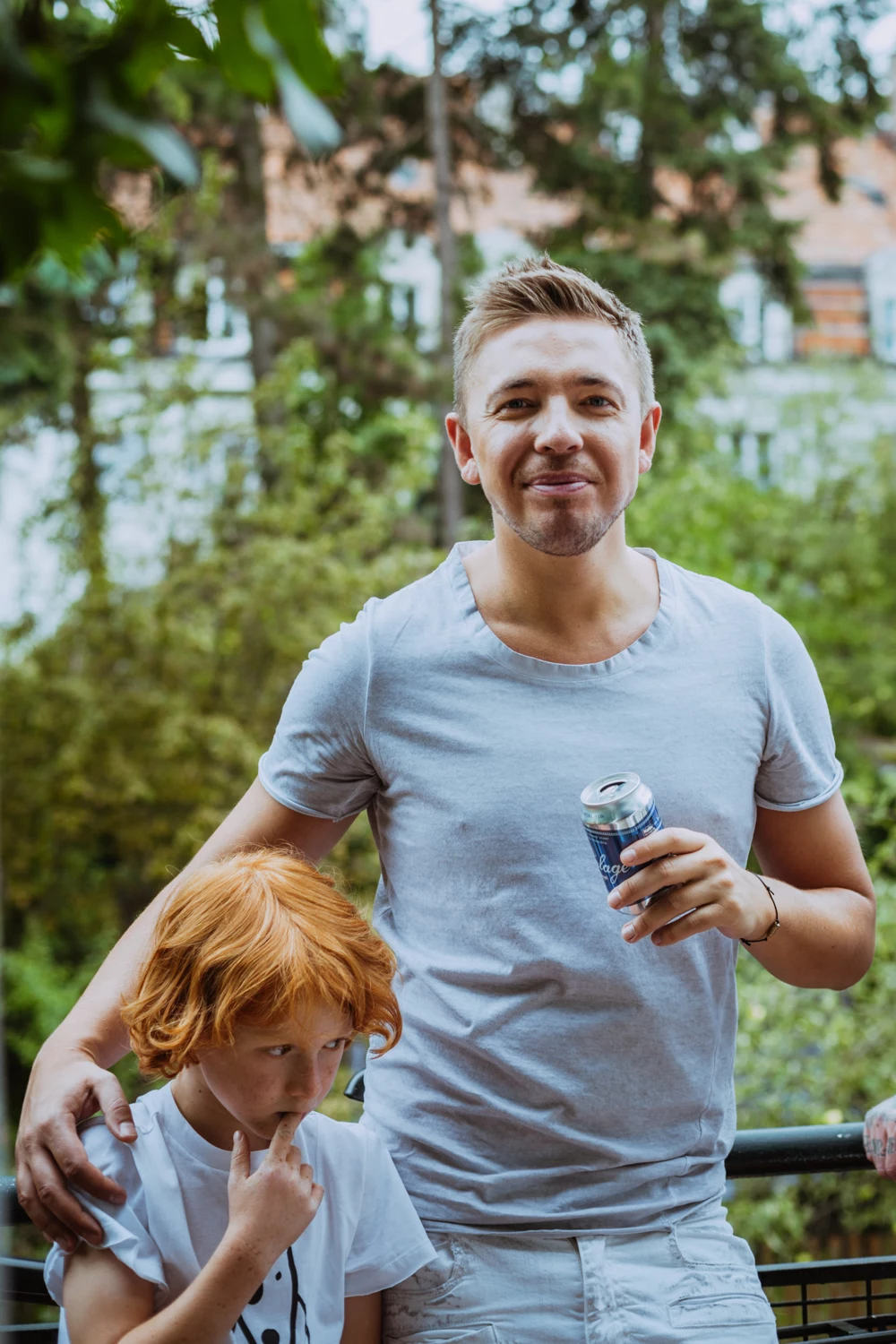 Łukasz Jemioł Kids Łukasz Jemioł Kids