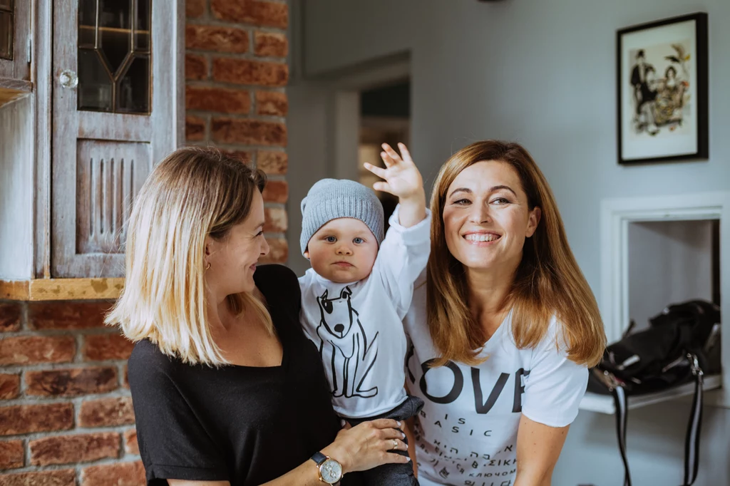 Łukasz Jemioł Kids Łukasz Jemioł Kids