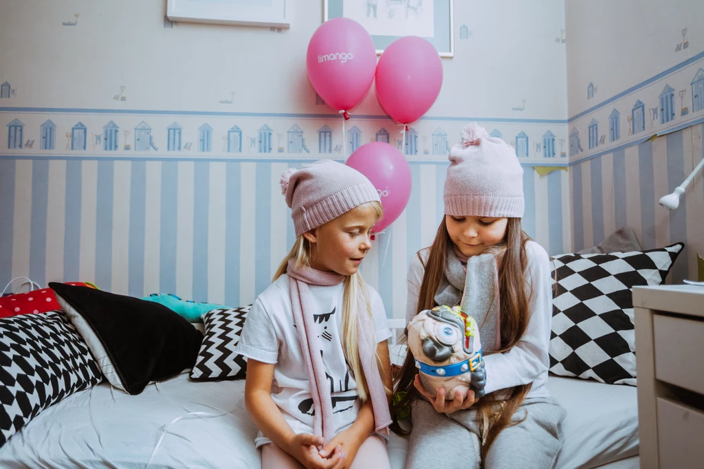 Łukasz Jemioł Kids Łukasz Jemioł Kids