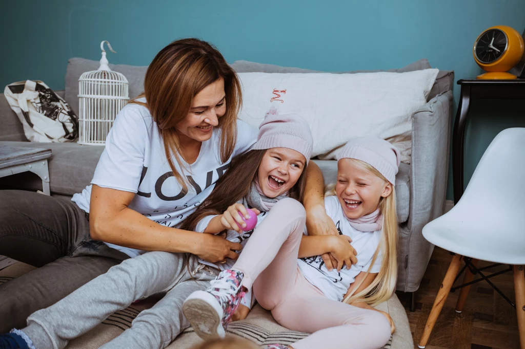 Łukasz Jemioł Kids Łukasz Jemioł Kids