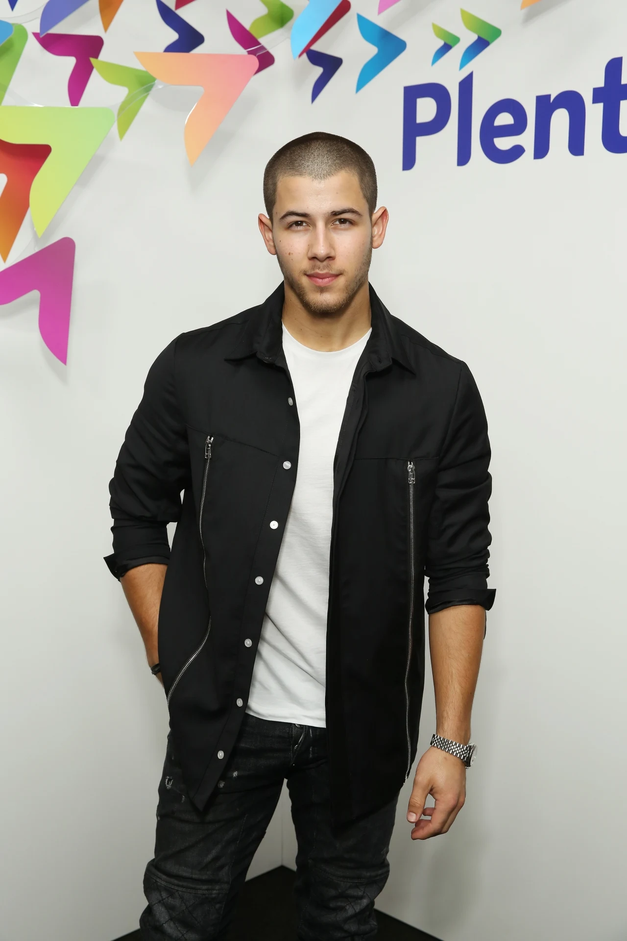 Nick Jonas Nick Jonas