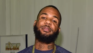 Raper The Game pozwany za molestowanie seksualne