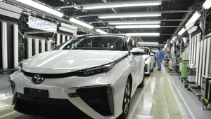 Toyota Mirai