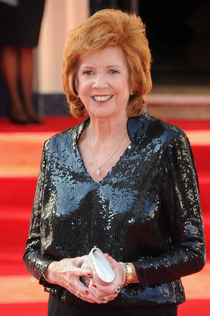 Cilla Black zmarła w wyniku nieszczęśliwego wypadku