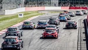 Seat Leon Eurocup – natychmiastowy sukces