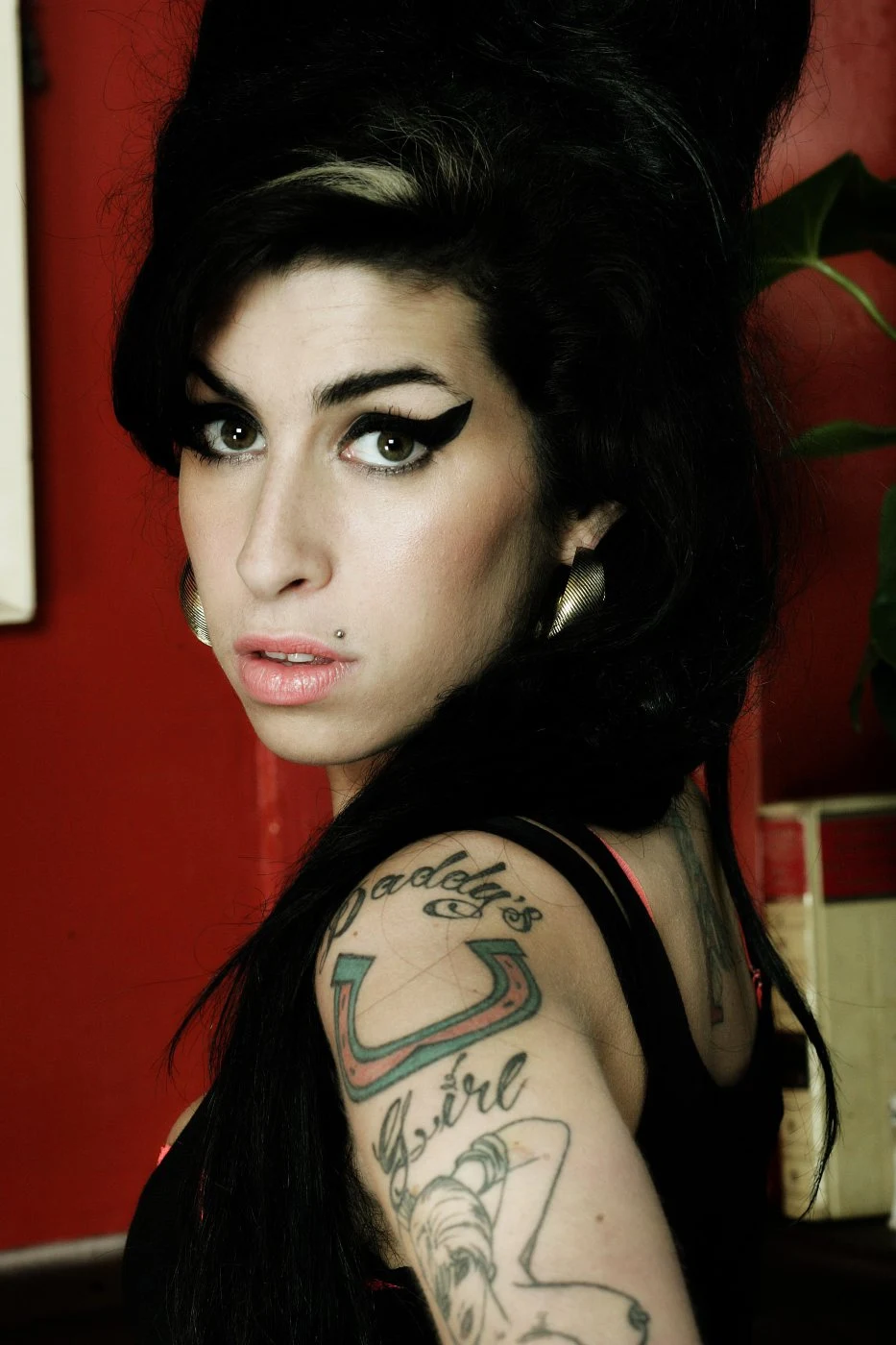 Kadr z filmu "Amy" Kadr z filmu "Amy"