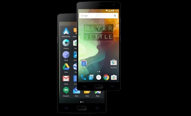 OnePlus 2