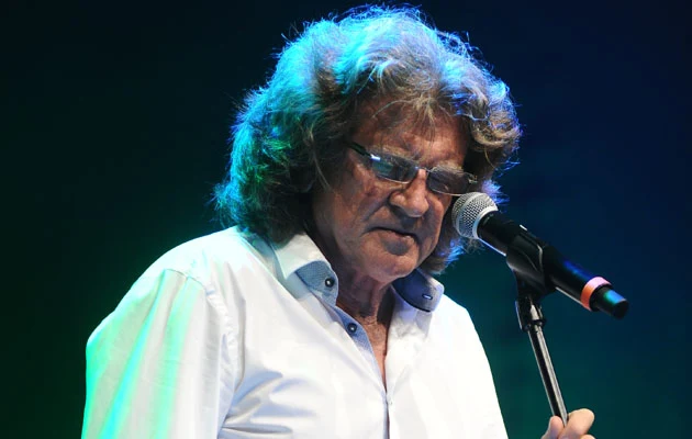 Zbigniew Wodecki znów ma problemy ze zdrowiem!